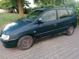 Mitsubishi Space Star 1.9 DI-D Comfort Comfort - gebrauchte Mitsubishi Space Star aus dem Jahr 2002