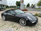 Porsche 991 Carrera Cabriolet - *Sport *Chrono * Leder  - Porsche 991: Cabrio
