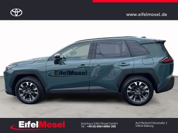 Toyota RAV 4 - 2
