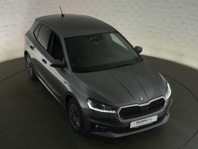 Fabia TOUR TSI DSG+NAVI+LED-SCHEINWERFER+SITZ-/L