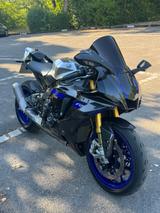 Yamaha R1M  - YAMAHA R1M