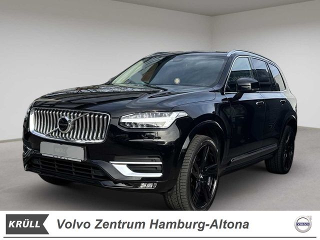 Volvo XC90 B5 D AWD Inscription 7-Sitzer