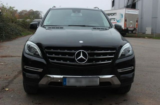 Mercedes-Benz Mercedes Benz ML 250