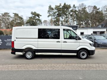 Volkswagen Crafter - 8