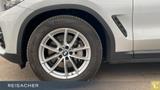BMW X3 xDrive 30d A Advantage LC+ PDC KlimaA 18"LM - BMW X3: 18d