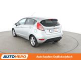 Ford Fiesta 1.0 EcoBoost Titanium*PDC*SHZ*ALU*KLIMA* - Ford Fiesta Gebrauchtwagen in Frankfurt