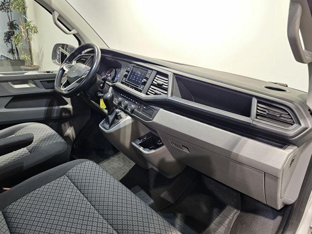 Volkswagen T6 Caravelle 2.0 TDI 9 Sitzer Lang Pdc EU6 Plus, миниатюра 20