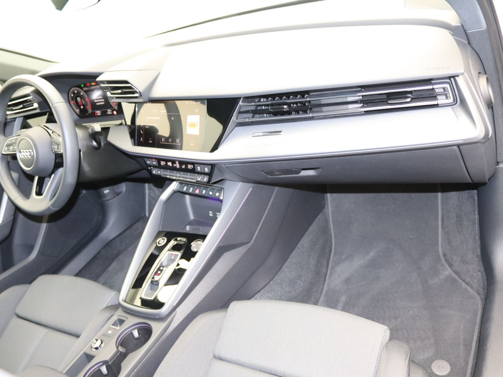 Audi A3 - Bild 10