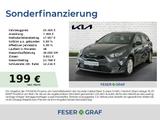 Kia Ceed Sportswagon 1.5T DCT7 VISION KOMFORT NAVI - Kia in Nürnberg: Cee D