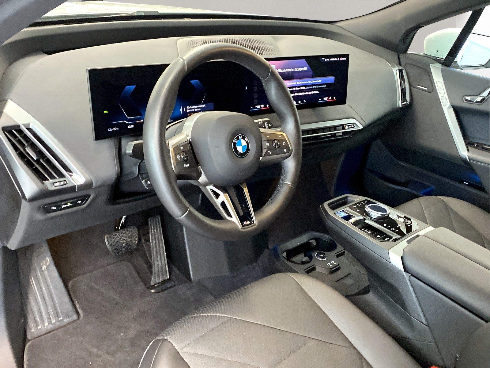 BMW iX - Bild 4