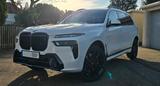 BMW X7 xDrive40d -