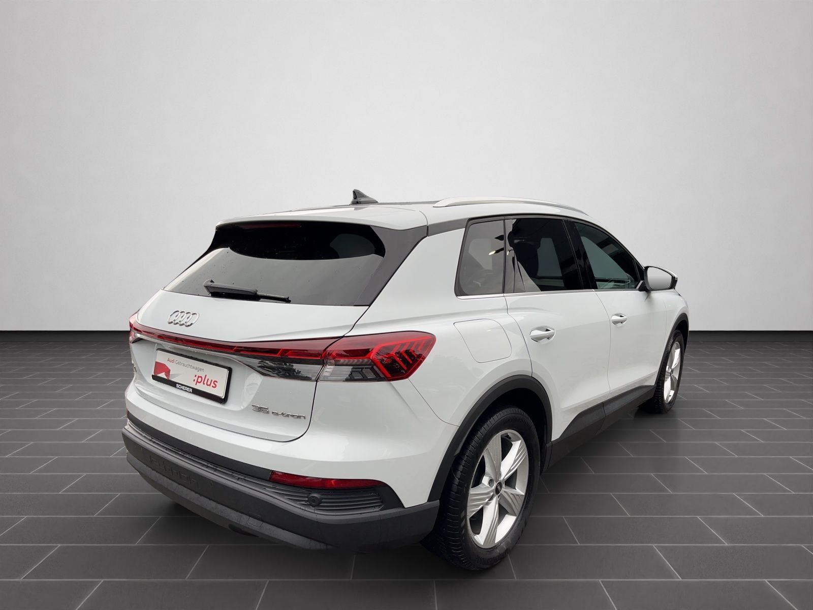 Audi Q4 e-tron - Bild 3