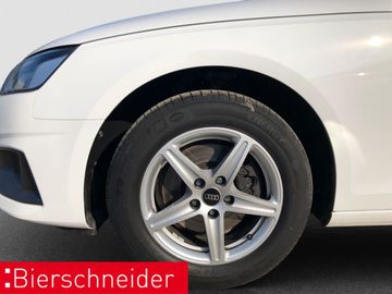 Audi A4 - 8
