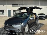 Tesla MODEL X 90D | FREE SUPERCHARGER | AHK |  CCS | - Tesla Behindertengerecht