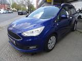 Ford Grand C-Max Business Edition +GJR+NAV+RFK+PDC+ - Ford Grand C-Max in Berlin