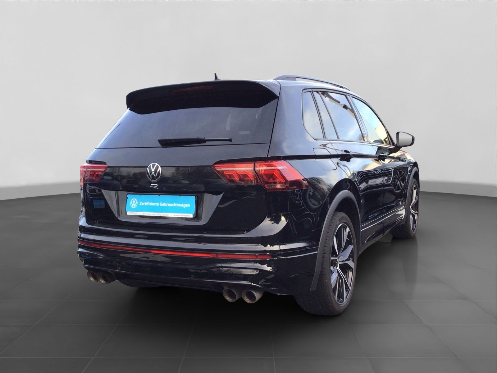 Volkswagen Tiguan - Bild 3