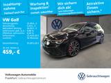 Volkswagen Golf VIII 2.0 TSI DSG GTI Clubsport Navi IQ.Ligh