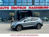 Nissan Qashqai Tekna *VOLL*NAVI*PANO*360°*SPURH.*LED* - gebrauchte Nissan Qashqai aus dem Jahr 2016