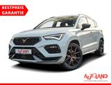 Cupra Ateca 2.0 VZ Edition 4Drive LED Panorama ACC DAB - Cupra aus 2021