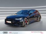Audi RS6 Avant LASER RS-AGA STHZG 22" AHK RS-Sitz B&O - Audi RS6 mit Anhängerkupplung