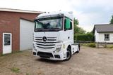 Mercedes-Benz Actros 1943 / Bigspace / 4x2 / Euro6 / Airco / 4