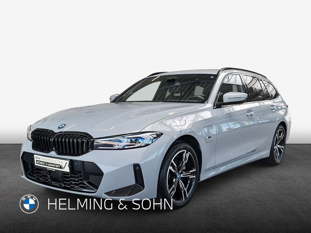 BMW 3er