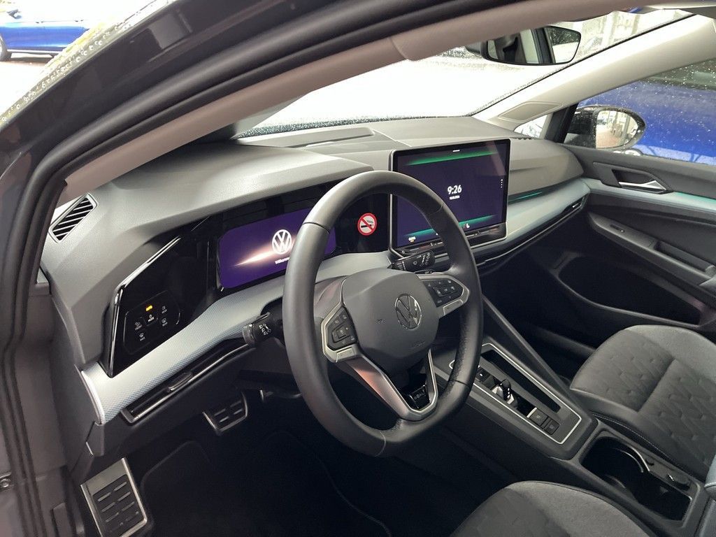 Volkswagen Golf - Bild 22