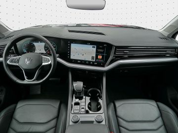 Volkswagen Touareg - 5