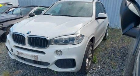 BMW X5 xDrive 30 d M Sport *MOTORSCHADEN* (Fahrzeug-Nummer 433902260)