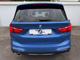 BMW 218 i Gran Tourer M Sport *LED/Navi/Sitzhzg./PDC - gebrauchte BMW 218 aus dem Jahr 2020