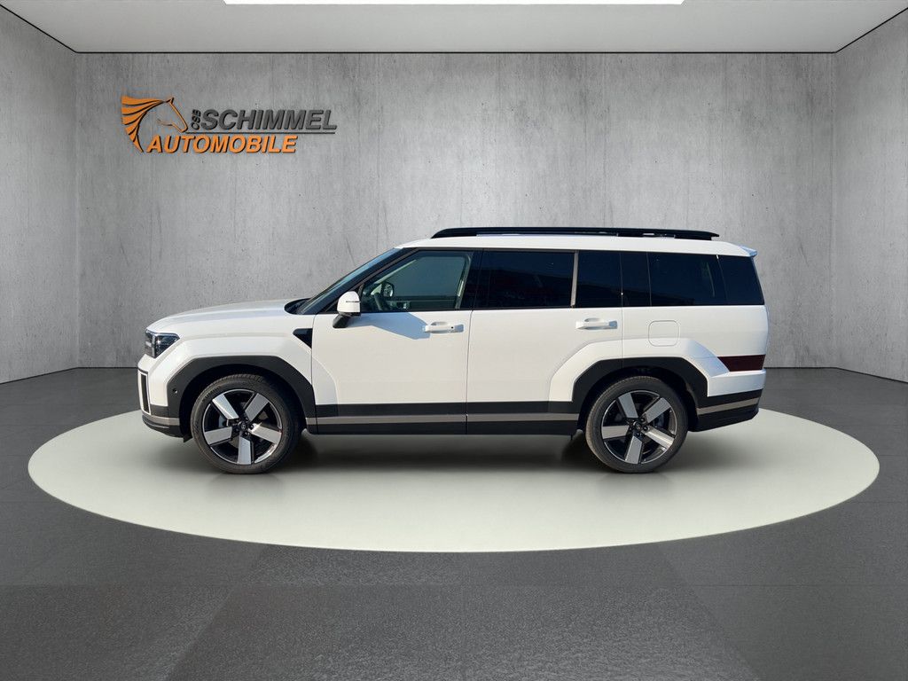 Hyundai Santa Fe – Bild 5