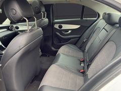 Mercedes-Benz C 220 d Avantgarde 4Matic (EURO 6d-TEMP)