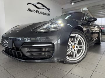 Porsche Panamera - 3