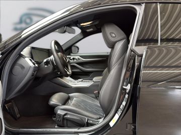 BMW 420 Gran Coupé - 7