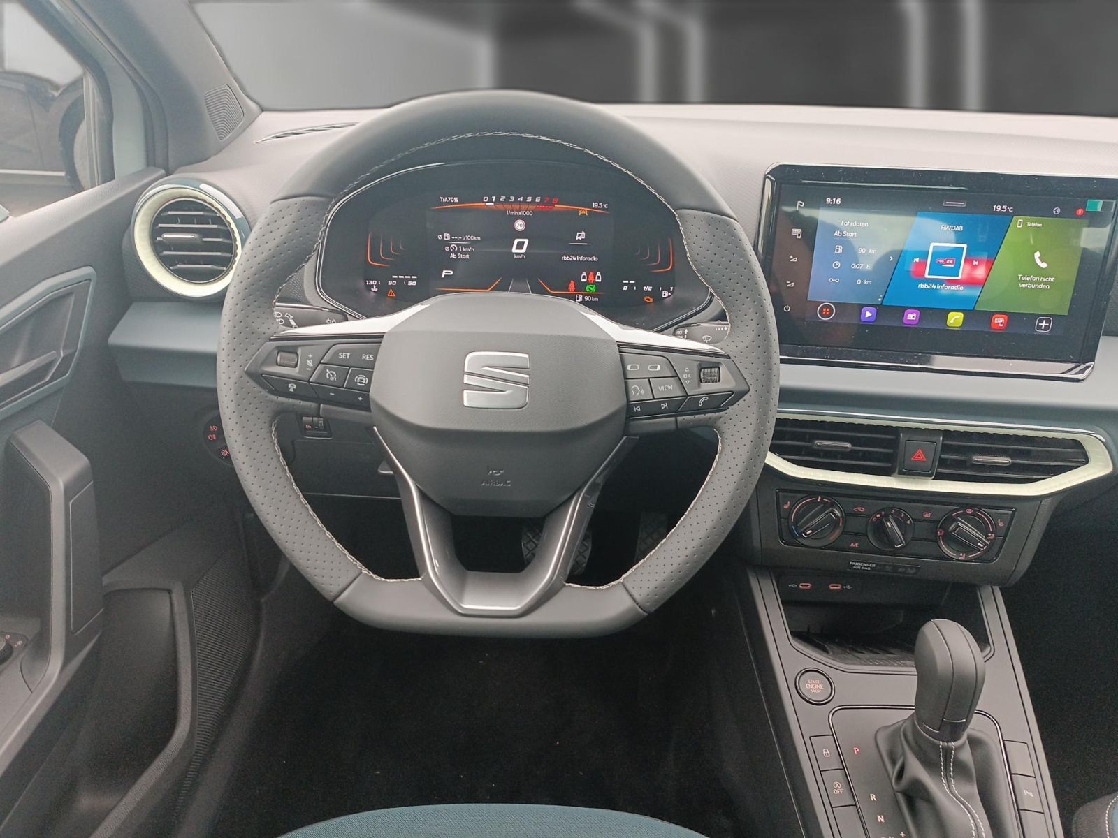 Seat Ibiza - Bild 13