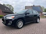 Mitsubishi ASX *CLEARTEC*BENZIN*AS&G*LM16" - Mitsubishi ASX: Cleartec