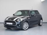 MINI Cooper 3-Türer Chili Shz LED Tempomat - MINI Cooper E Benziner Gebrauchtwagen