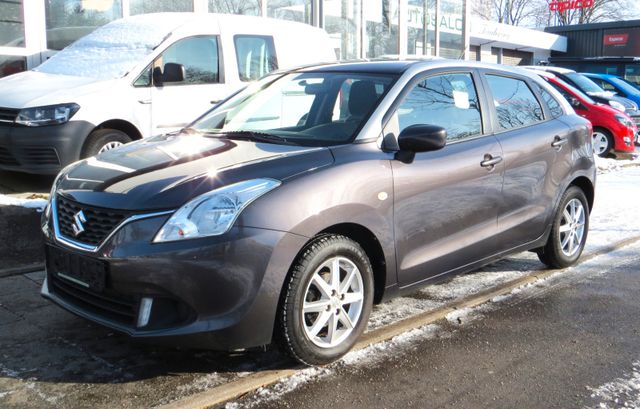 Suzuki Baleno Club Shadowline I Hand*Automatik