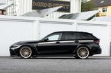 BMW MANHART MH3 800xDrive Limited 01/05 - BMW M3 in Wuppertal