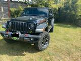Jeep Wrangler 2.2l CRDi Unlimited Rubicon Automat... - Jeep Wrangler in Ludwigshafen