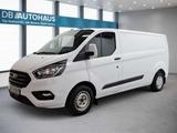 Ford Transit Custom Kasten Trend 300 L2H1 Sortimo - Ford Transit l2h2