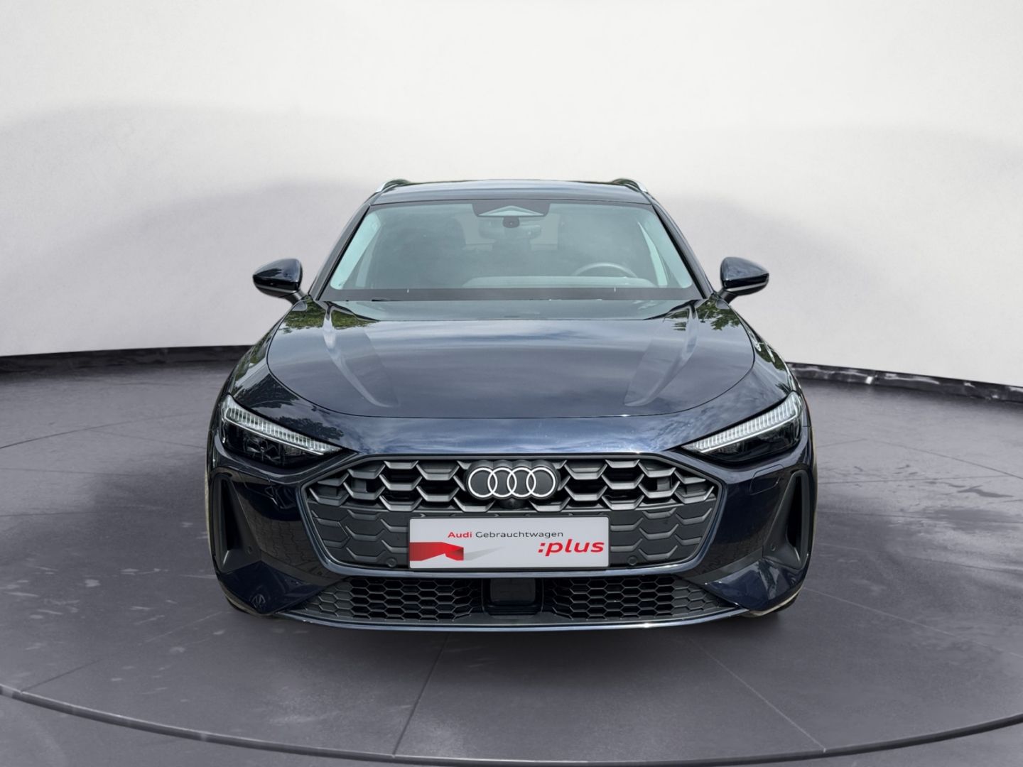 Audi A5 - Bild 6