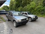 Toyota Hilux Double Cab 4x4 - Toyota Hilux in Mönchengladbach
