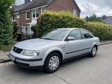 Volkswagen Passat 1.8 T V.8 Turbo 1.Hand Scheckheftgepflegt - Volkswagen Passat: Turbo