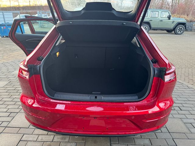 DFSK FAW Bestune B70 360°Kamera