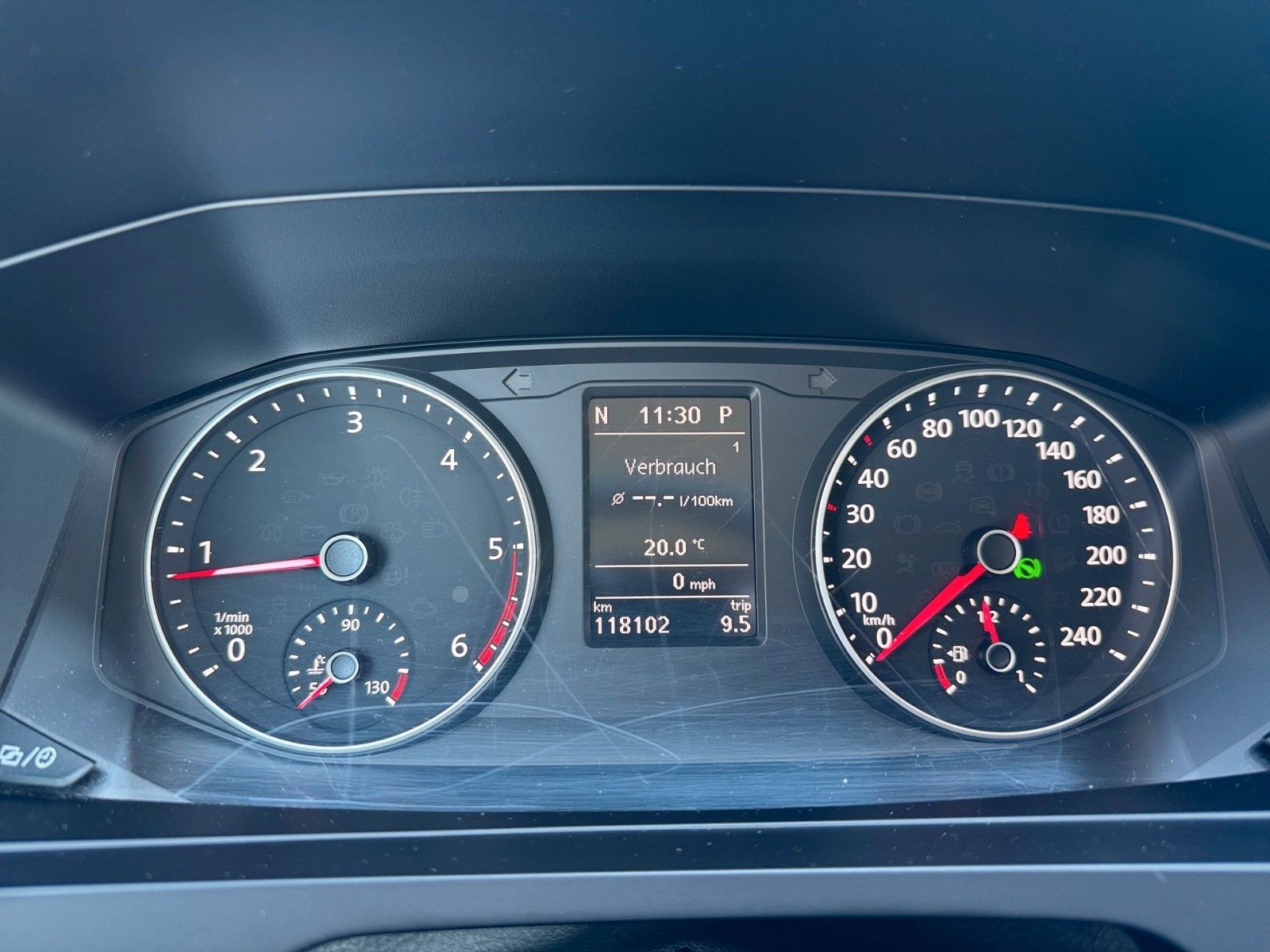 Fahrzeugabbildung Volkswagen T6 California Beach 2.0 TDI