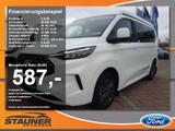 Ford Tourneo Copa C 500 Kamera RFK Standheizung AHK - Ford Tourneo Neuwagen