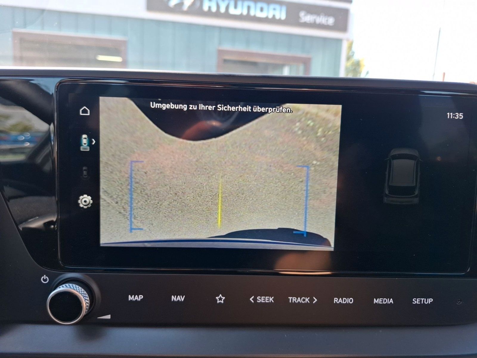 Hyundai BAYON – Bild 13