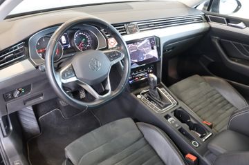 Volkswagen Passat 2.0 TDI Elegance ACC+MATRIX+CARPLAY+AHK