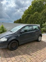 Volkswagen Fox - Volkswagen Fox in Bremen